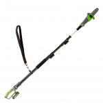 Akuga oksasaag Verdemax PT20, 20 cm