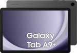 Tahvelarvuti Samsung Galaxy Tab A9+, 11", 8GB/256GB, graphite &ndash; grafiit v.