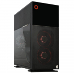 Statsionaarne arvuti Hiro Wingman AMD Ryzen&trade; 7 9800X3D, 2 TB, DDR5 32 GB, SSD 2 TB, Nvidia GeForce RTX 5080 16 GB, Windows 11 Home