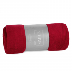 Voodikate Eurofirany Simple 1, bordoo, 150 cm x 200 cm