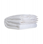 Tekk Masterjero Premium Fauxdown WARM, 200 x 220 cm, valge v.
