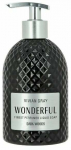 Vedelseep Vivian Gray Wonderful Dark Woods, puit/freesia/valge muskus, 500 ml
