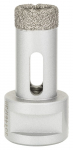 Puursaag Bosch DrySpeed, 2 cm
