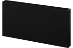 Radiaator Mexen Line CL22, 90 cm x 40 cm, k&uuml;lg&uuml;hendus, 1024 W, must