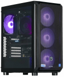 Statsionaarne arvuti Actina AMD Ryzen&trade; 5 7500F, 1 TB, DDR5-SDRAM 32 GB, SSD 1 TB, Intel&reg; Arc&trade; B580 12 GB GDDR6