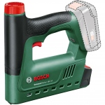 Klambrip&uuml;stol Bosch 18V-14, 18 V, 1.3 kg