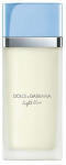Tualettvesi Dolce & Gabbana Light Blue, 50 ml