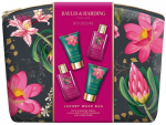 Kehahoolduskomplekt Baylis & Harding Boudoire Luxury, 5 tk