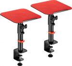 K&otilde;lari hoidja Mozos Mozos, must v./punane v., 2 tk