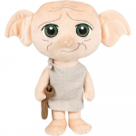 Pehme m&auml;nguasi Schmidt Harry Potter Dobby, beež v., 31 cm