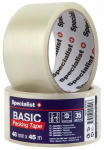 Pakketeip Specialist+ 40/2-05448, &uuml;hepoolne, 45 m x 48 mm