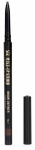 Kulmupliiats Make Up Studio Brow Definer No. 2, dark