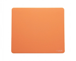 Hiirematt Artisan FX Zero XL XSoft, 49 cm x 42 cm x 4 cm, oranž v.