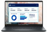 S&uuml;learvuti Dell Pro 13 Premium, 268V, 32 GB, 512 GB, 13.3 ", Intel Arc Graphics, hall v., inglise (int)