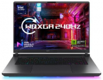 S&uuml;learvuti Asus ROG Strix G16, 275HX, 32 GB, 1 TB, 16 ", NVIDIA GeForce RTX 5070 Ti, hall v., en
