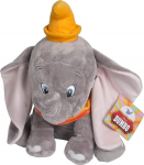 Pehme m&auml;nguasi elevant Simba Disney Dumbo Classic, hall v., 45 cm