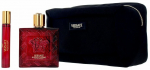 Parf&uuml;&uuml;mikomplekt Versace Eros Flame, 3 tk.