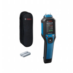 Niiskuse m&otilde;&otilde;tmise seade Bosch GMP 2-15, 4.5 cm x 6.2 cm x 23.5 cm