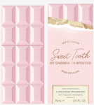 Parf&uuml;&uuml;mvesi Sabrina Carpenter Sweet Tooth, 75 ml