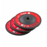 Nurklihvija l&otilde;ikeketas FLEX M-GD 76/4, 76 mm x 4 mm x 10 mm