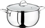 Kastrul O.M.S, &Oslash;24 cm, 5.7 l, h&otilde;be v.