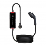 Elektriauto laadimiskaabel Andaiic, gbt, 5 m, 3.5 kW