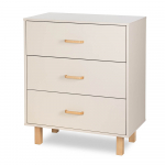 Kummut LittleSky Laura, &scaron;ampanja v., 95 cm x 45 cm x 81 cm