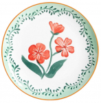 Taldrik magustoidu Homla Limk, &Oslash; 20 cm, mitmev&auml;rviline