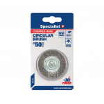 Traadist ketashari Specialist+ Crimped, 50 mm