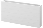 Radiaator Mexen Line CL33, 120 cm x 50 cm, k&uuml;lg&uuml;hendus, 2281 W, valge v.