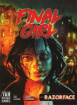Lauam&auml;ng Lucky Duck Games Final Girl Hell To Pay, EN