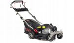 Bensiinimootoriga muruniiduk iseliikuv NAC NAX1000S, 42 cm