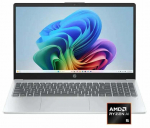 S&uuml;learvuti HP OmniBook 3 C20WBUA, AMD Ryzen AI 5 330, 16 GB, 512 GB, 15.6 ", AMD Radeon 820M Graphics, h&otilde;be v., inglise (int)