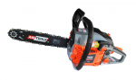 Bensiinimootoriga kettsaag AWTools AW80000, 1800 W, 35 cm
