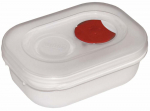 Mikrolainen&otilde;ud Ambition Smart, 0.33 l, plastik