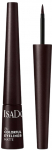 Silmalainer IsaDora Colorfull Matte, 2.5 ml, pruun v. 12