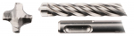 Masonry puur SDS+ Makita NEMESIS-II B-57956, betoon, sds plus, 5.5 mm x 16.5 cm