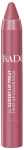 Huulel&auml;ige, pulk IsaDora The Glossy Lip Treat Twist Up Color Stick, 3.3 g, lovely lavender v., 18