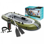T&auml;ispuhutav paat Intex 66333, 15 kg, 295 cm x 137 cm x 43 cm