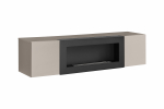 TV-kapp ASM Fly, ka&scaron;miir v., 160 cm x 40 cm x 40 cm