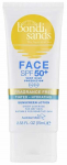 P&auml;evituse hoolduslosjoon tooted n&auml;ole Bondi Sands Face Tinted - Hydrating SPF50+, 75 ml