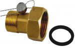 &Uuml;hendus Ferro SG11, 3/4" MF, 10 Bar