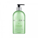 Vedelseep Baylis & Harding Vetiver Cedar & Lemongrass, 500 ml
