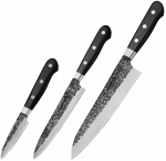 K&ouml;&ouml;ginugade komplekt Samura Pro-S Lunar, 3 tk