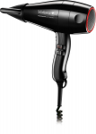F&ouml;&ouml;n Valera Swiss Silent Jet 8500 Push, 2000 W, must v.