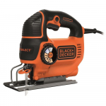 Elektriline tikksaag Black & Decker KS801SE-QS, 550 W