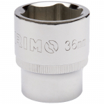 L&ouml;&ouml;kpadrun Irimo 131-42-1, 42 mm, 3/4"