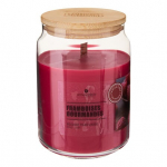 K&uuml;&uuml;nal, l&otilde;hna Atmosphera Vicky Rasberry, 60 h, 435 g, Roosa v.