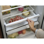 K&uuml;lmik s&uuml;gavk&uuml;lmik all Electrolux LNT6HC37K1