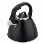 Vilega teekann Klausberg KB-7952, 2.5 l, must v.